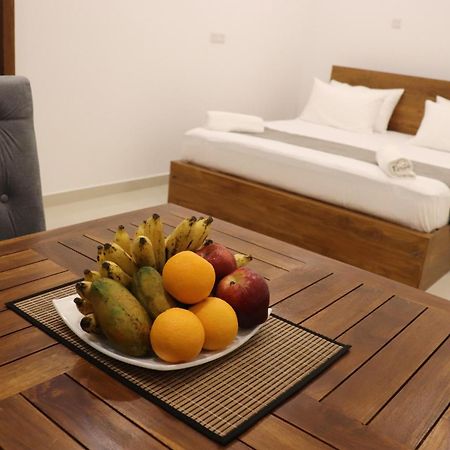 Marakolliya Beach Resort تانجالي المظهر الخارجي الصورة