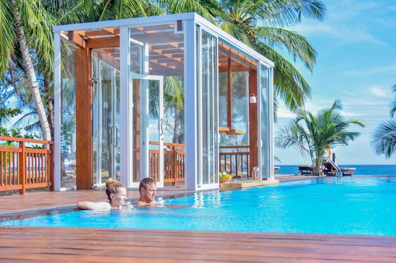 Marakolliya Beach Resort تانجالي المظهر الخارجي الصورة