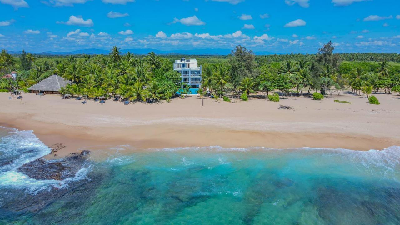 Marakolliya Beach Resort تانجالي المظهر الخارجي الصورة