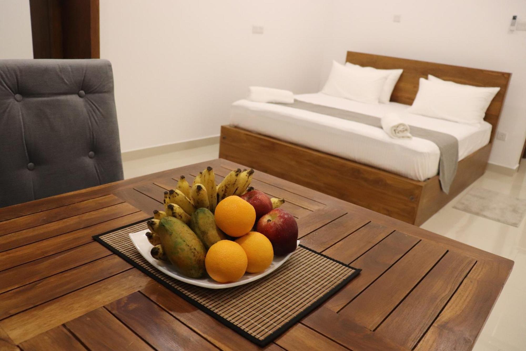 Marakolliya Beach Resort تانجالي المظهر الخارجي الصورة